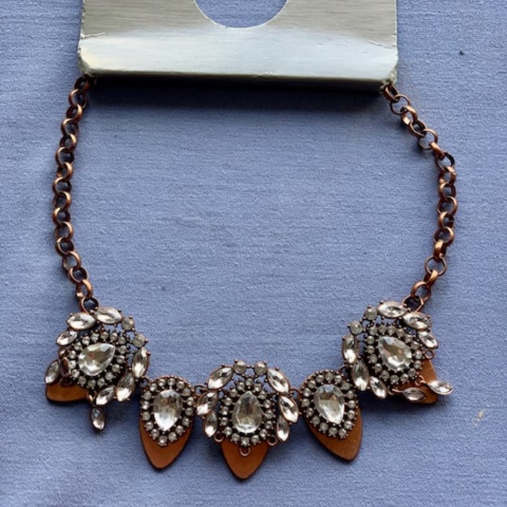 Fashion Necklace